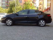 OMSA Renault Fluence SD Krom Cam Alt Çıtası 2009-2015 Arası - 3