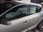 OMSA Renault Fluence Krom Kapı Kolu 4 Kapı 2010 ve Sonrası thumbnail 1