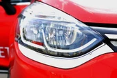 OMSA Renault Clio 4 Krom Far Kaşı 2 Parça 2012-2017 Arası - 4