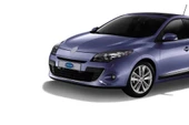 OMSA Renault Megane 3 (Touch&Touch Plus) Krom Ön Panjur U Formlu 2013-2016 Arası - 1