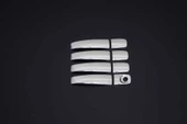 OMSA Renault Trafic 2 Krom Deco Kapı Kolu 4 Kapı 2004-2014 Arası - 1