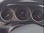 OMSA Renault Megane 4 HB Krom Gösterge Çerçevesi 3 Parça 2016-2020 Arası thumbnail 1