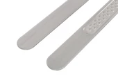 OMSA Seat Cordoba Krom Kapı Eşiği 4 Parça Yazılı 2000-2009 Arası - 3