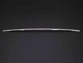 OMSA Seat Ateca Krom Plaka Üstü Çıta 2016 ve Sonrası thumbnail 2