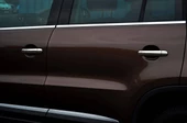 OMSA Seat Arona Krom Deco Kapı Kolu 4 Kapı 2017 ve Sonrası - 1