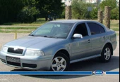 OMSA Skoda Octavia A5 Krom Ayna Kapağı 2 Parça 2005-2013 Arası - 4