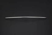 OMSA Skoda Octavia 3 A7 Krom Ön Tampon Çıtası 2013-2016 Arası - 1