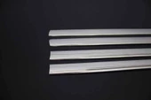 OMSA VW Bora Krom Yan Kapı Çıtası 4 Parça 1998-2004 Arası - 2