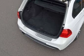 OMSA VW Golf 4 Krom Arka Tampon Eşiği Taşlı 1998-2004 Arası - 1