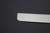 OMSA VW Golf 4 Krom Arka Tampon Eşiği Taşlı 1998-2004 Arası - 3