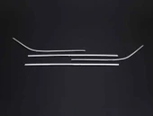 OMSA Toyota C-HR Krom Cam Alt Çıtası 2016-2023 Arası thumbnail 1