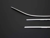 OMSA Toyota C-HR Krom Cam Alt Çıtası 2016-2023 Arası thumbnail 3