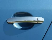 OMSA VW Golf 5 Krom Kapı Kolu 4 Kapı 2004-2009 Arası - 4