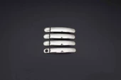 OMSA VW Jetta Krom Kapı Kolu 4 Kapı 2005-2011 Arası - 1