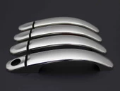 OMSA VW Golf 5 Plus Krom Kapı Kolu 4 Kapı 2004-2009 Arası - 2