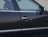 OMSA VW Golf 5 Krom Kapı Kolu 4 Kapı 2004-2009 Arası - 3