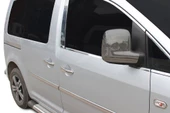OMSA VW Caddy Krom Kapı Kolu 4 Kapı 2003-2019 Arası - 4