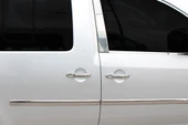 OMSA VW Caddy Krom Kapı Kolu 4 Kapı 2003-2010 Arası thumbnail 5