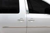 OMSA VW Caddy Krom Kapı Kolu 4 Kapı 2003-2019 Arası - 5