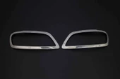 OMSA VW Caddy Krom Far Çerçevesi 2 Parça 2003-2010 Arası thumbnail 1