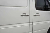 OMSA VW Volt / Lt Krom Kapı Kolu 4 Kapı 1998-2006 Arası - 3