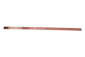 OMSA VW T4 Caravelle Krom Bagaj Alt Çıta 1990-2003 Arası - 3