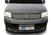 OMSA VW T5 Transporter Krom Ön Panjur 8 Parça 2003-2010 Arası thumbnail 4
