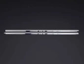 OMSA VW T5 Transporter Krom Cam Alt Çıtası 2003-2014 Arası thumbnail 1