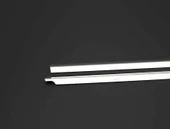 OMSA VW T5 Transporter Krom Cam Alt Çıtası 2003-2014 Arası thumbnail 2