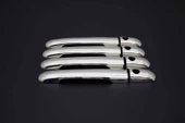 OMSA VW Volt / Lt Krom Kapı Kolu 4 Kapı 1998-2006 Arası - 2