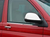 OMSA VW T5 Multivan Krom Kapı Kolu 3 Kapı 2003 ve Sonrası - 5