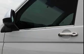 OMSA VW T5 Multivan Krom Kapı Kolu 3 Kapı 2003 ve Sonrası - 4