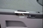 OMSA VW T5 Multivan Krom Kapı İçi Tutamak 2003-2010 Arası - 3