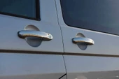 OMSA VW T5 Multivan Krom Kapı Kolu 3 Kapı 2003 ve Sonrası - 3