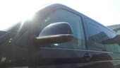 OMSA VW T5 Transporter Krom Ayna Çıtası 2 Parça 2010-2023 Arası - 4