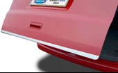 OMSA VW T5 Caravelle Krom Bagaj Alt Çıta 2010-2014 Arası - 2