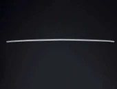 OMSA VW Caddy Krom Bagaj Alt Çıta 2010-2014 Arası thumbnail 3