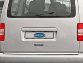 OMSA VW Caddy Krom Bagaj Alt Çıta 2010-2014 Arası thumbnail 2