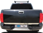 OMSA VW Amarok Krom Bagaj Alt Çıta 2010-2021 Arası - 3