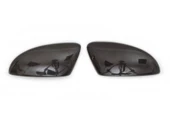 VW Jetta Karbon Ayna Kapağı 2 Parça 2010-2014 Arası - 1