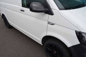 OMSA VW T6 Transporter Krom Sinyal Çerçevesi 2 Parça Abs 2015-2019 Arası - 3