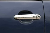 OMSA VW Up Krom Kapı Kolu 4 Kapı 2011 ve Sonrası - 4