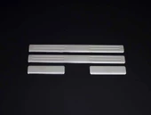 OMSA VW Polo AW Krom Kapı Eşiği (Norm) 4 Parça 2017 ve Sonrası thumbnail 1