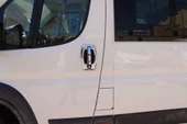 Omkar Fiat Ducato Krom Kapı Kolu 4 Kapı 8 Parça 2006-2024 Arası thumbnail 3