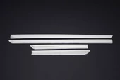 OMSA Universal Krom Yan Kapı Çıtası 4 Parça - 1