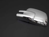 OMSA VW T4 Caravelle Krom Ayna Kapağı 2 Parça ABS 1995-2003 Arası - 2