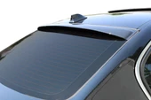 BMW E90 Cam Üstü Spoiler Piano Black 2006-2011 Arası - 2