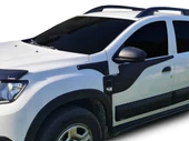 Dacia Duster Kapı Dodik Set Yarasa 4 Parça 2018-2024 Arası - 1