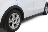 Ford Courier Çamurluk Dodik Set Abs 8 Parça 2014-2018 Arası - 1