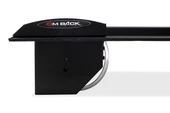 Ford Ranger Wildtrack Omback Sürgülü Bagaj Kapama Siyah 2011-2022 Arası - 5